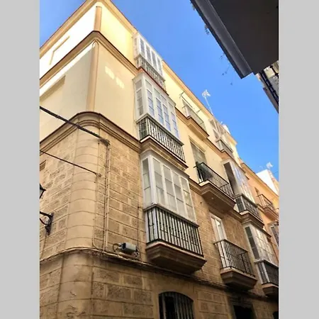 Apartment Gatu Premium Libertad *