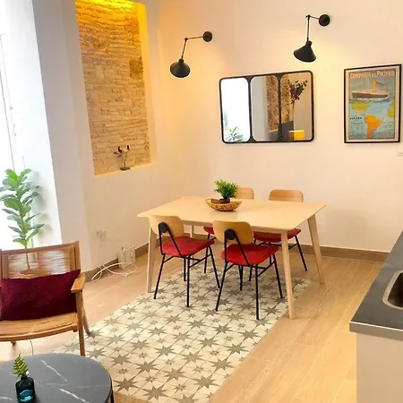 Gatu Premium Libertad Apartment
