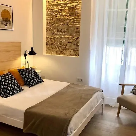 Gatu Premium Libertad Apartment *