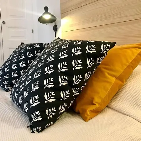 Gatu Premium Libertad Apartamento *