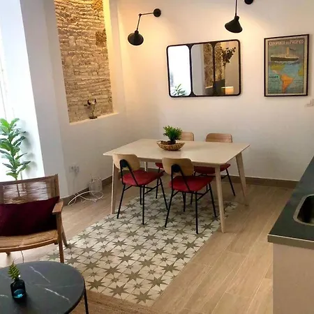 Apartment Gatu Premium Libertad