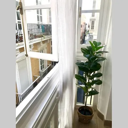 Gatu Premium Libertad Apartment *