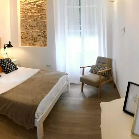Apartamento Gatu Premium Libertad Cádiz