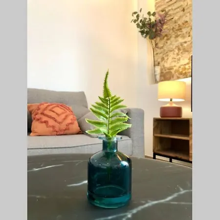 Gatu Premium Libertad Apartment *